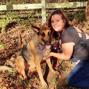 Meet your Posher, Heather